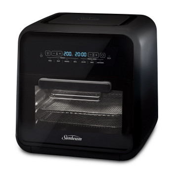 AFP5300BK Sunbeam All-In-One Air Fryer Oven